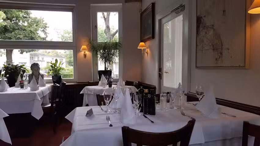 Ristorante Capriccio