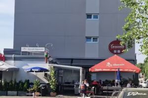Ristorante Caravelle
