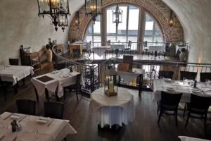 Ristorante Carlo Enoteca