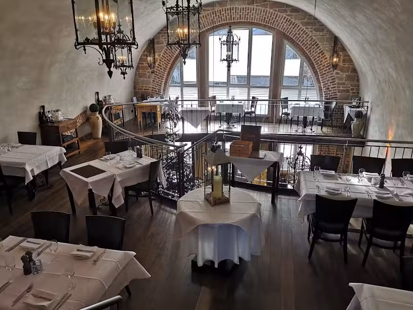 Ristorante Carlo Enoteca