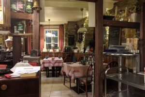 Ristorante Carpaccio