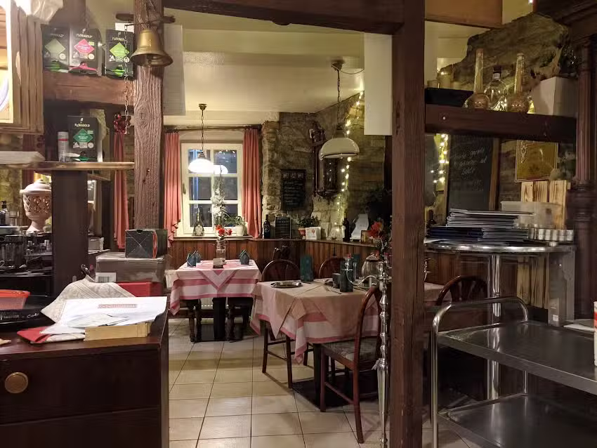 Ristorante Carpaccio