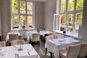 Ristorante Caruso