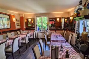 Ristorante Caruso