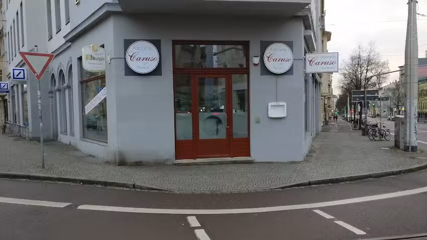 Ristorante Caruso