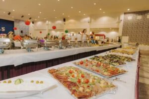 Ristorante &bdquo;Casa Del Gusto&ldquo;