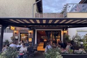 Ristorante Casa Mia