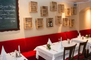 Ristorante Casa Michelangelo
