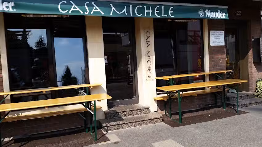 Ristorante Casa Michele