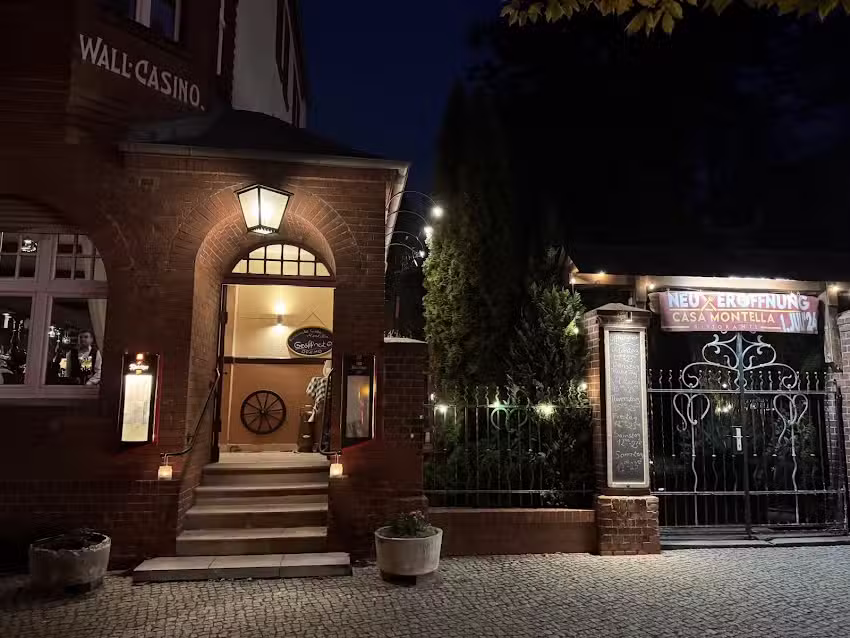 Ristorante Casa Montella