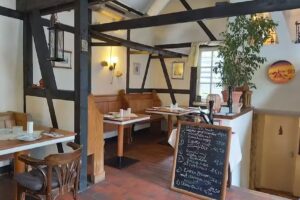 Ristorante Casa Pio
