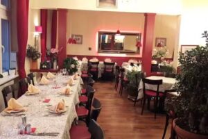 Ristorante Casa Rosa