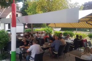 Ristorante Casa Rossa