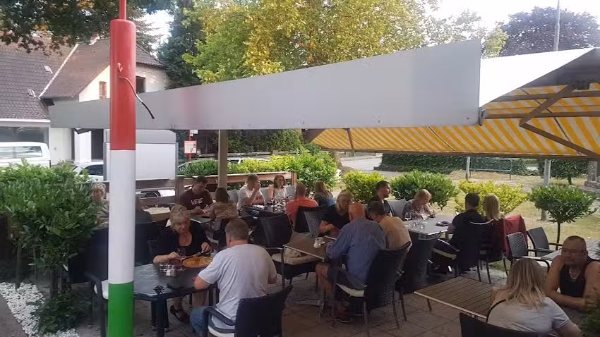 Ristorante Casa Rossa