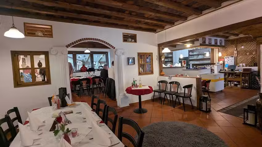 Ristorante Casablanca