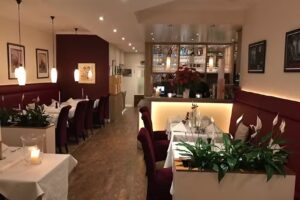 Ristorante Casablanca
