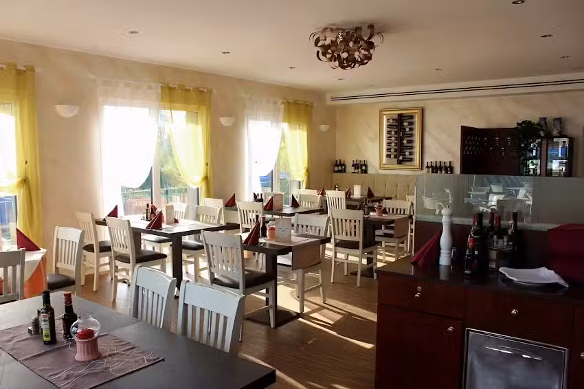 Ristorante Casale Donauw&ouml;rth