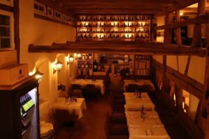 Ristorante Casanova