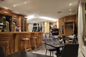 Ristorante Castelli