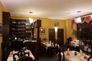 Ristorante Castello