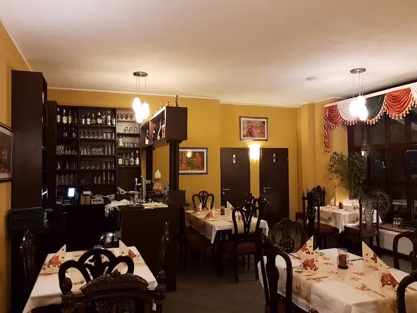 Ristorante Castello