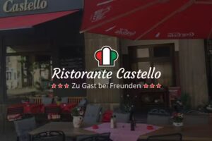Ristorante Castello
