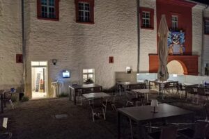 Ristorante Castello