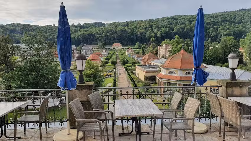 Ristorante Castello Belvedere &ndash; Angelo Valenzano
