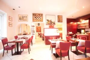 Ristorante Cavallino