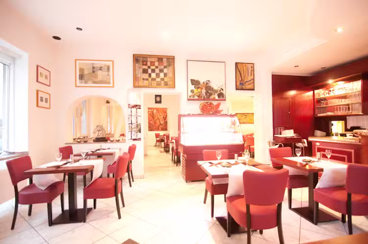 Ristorante Cavallino