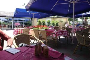 Ristorante Cavallino