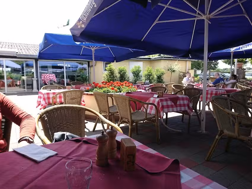 Ristorante Cavallino