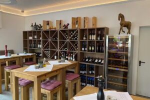 Ristorante Cavallo