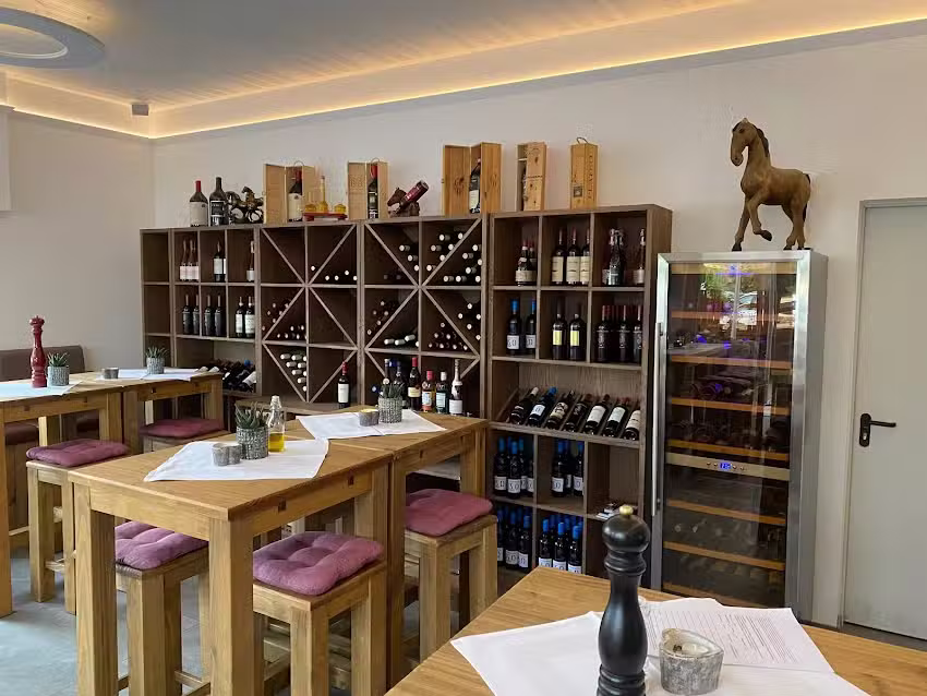 Ristorante Cavallo
