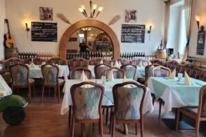Ristorante Centro Storico