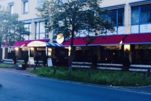 Ristorante Classico &sbquo;Da Gigi&rsquo;s