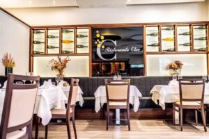 Ristorante Cleo