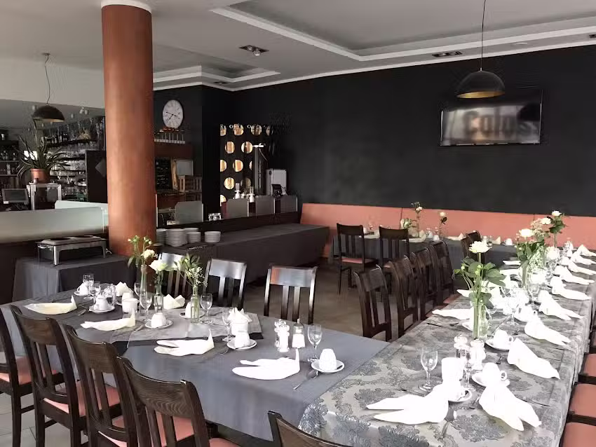 Ristorante Colosseo &ndash; Rostock