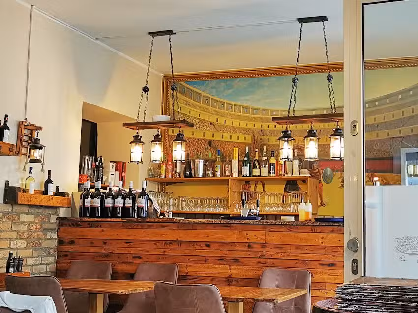 Ristorante Colosseum