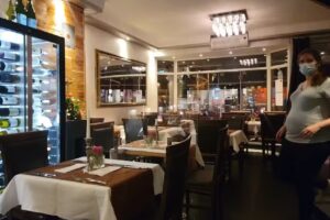Ristorante Comeback