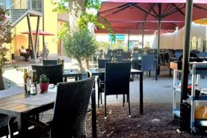 Ristorante Con Pizzeria Neutor