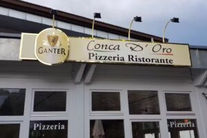 Ristorante Conca D’oro