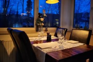 Ristorante Corallo