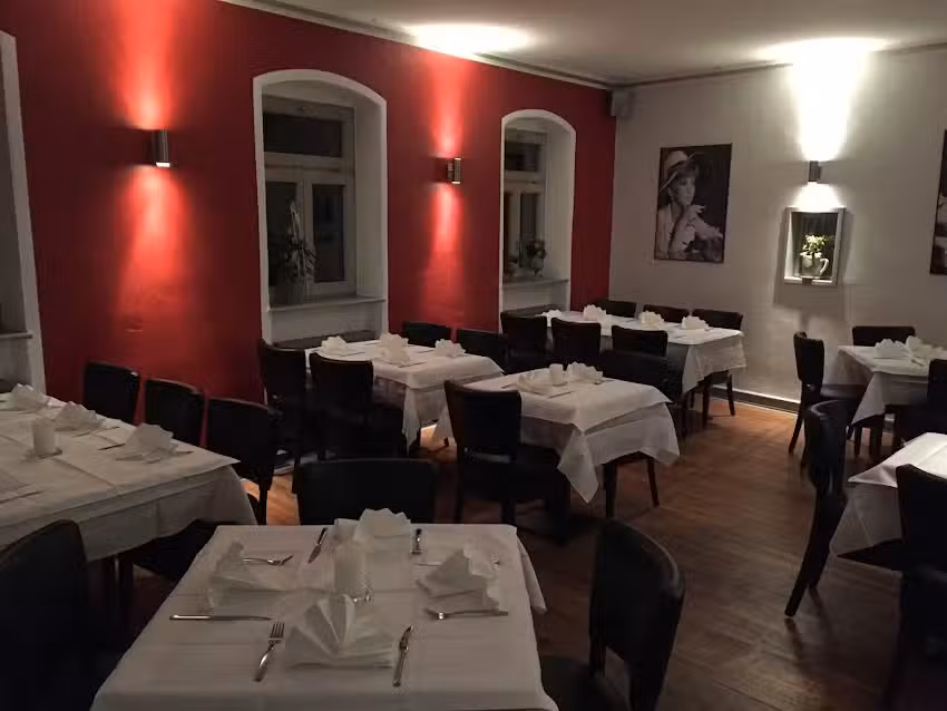 Ristorante Corleone
