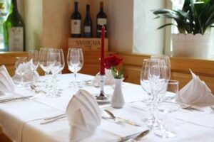 Ristorante Corona