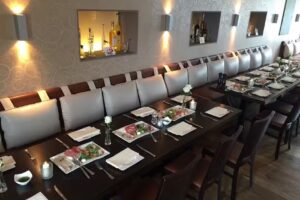 Ristorante Cortina