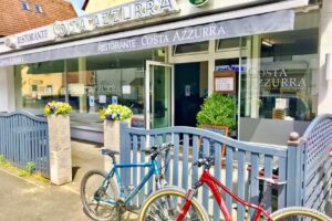 Ristorante Costa Azzurra