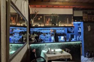 Ristorante Costa Smeralda