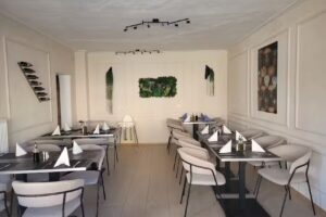 Ristorante D&rsquo;Amora 2.0
