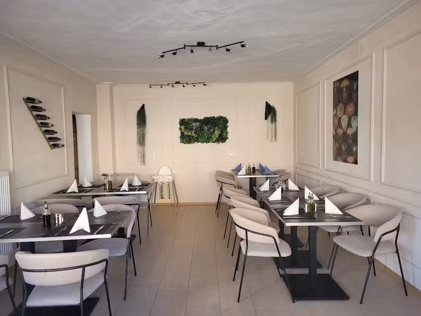 Ristorante D&rsquo;Amora 2.0